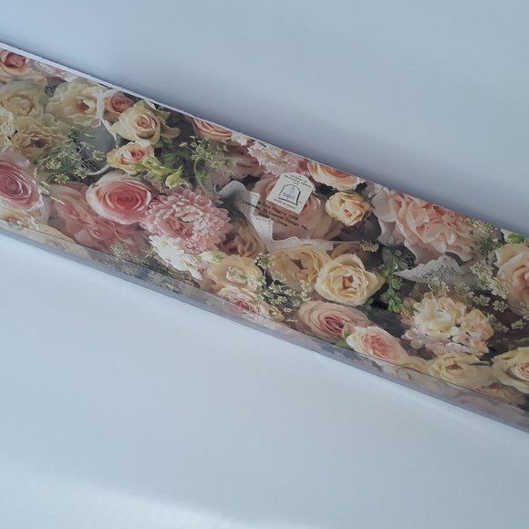 Rose Scented Drawer Liners Box of 5 - Picture 4 of 10